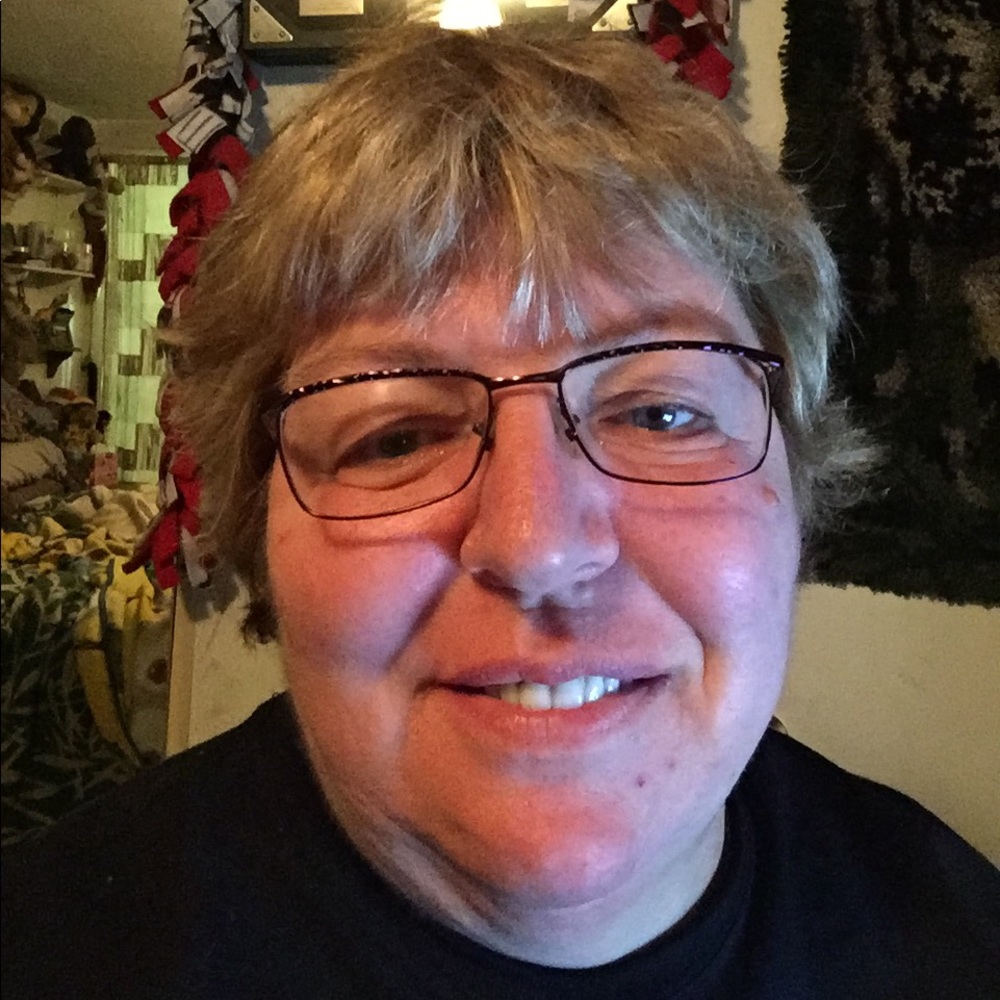 Meet your Posher, Joan