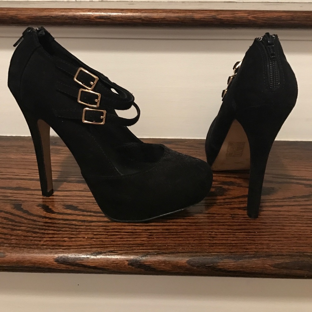 Aldo Stiletto pumps