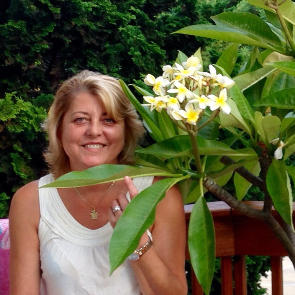 Meet your Posher, Donna