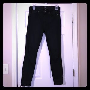 Paige Horton Ankle jeans