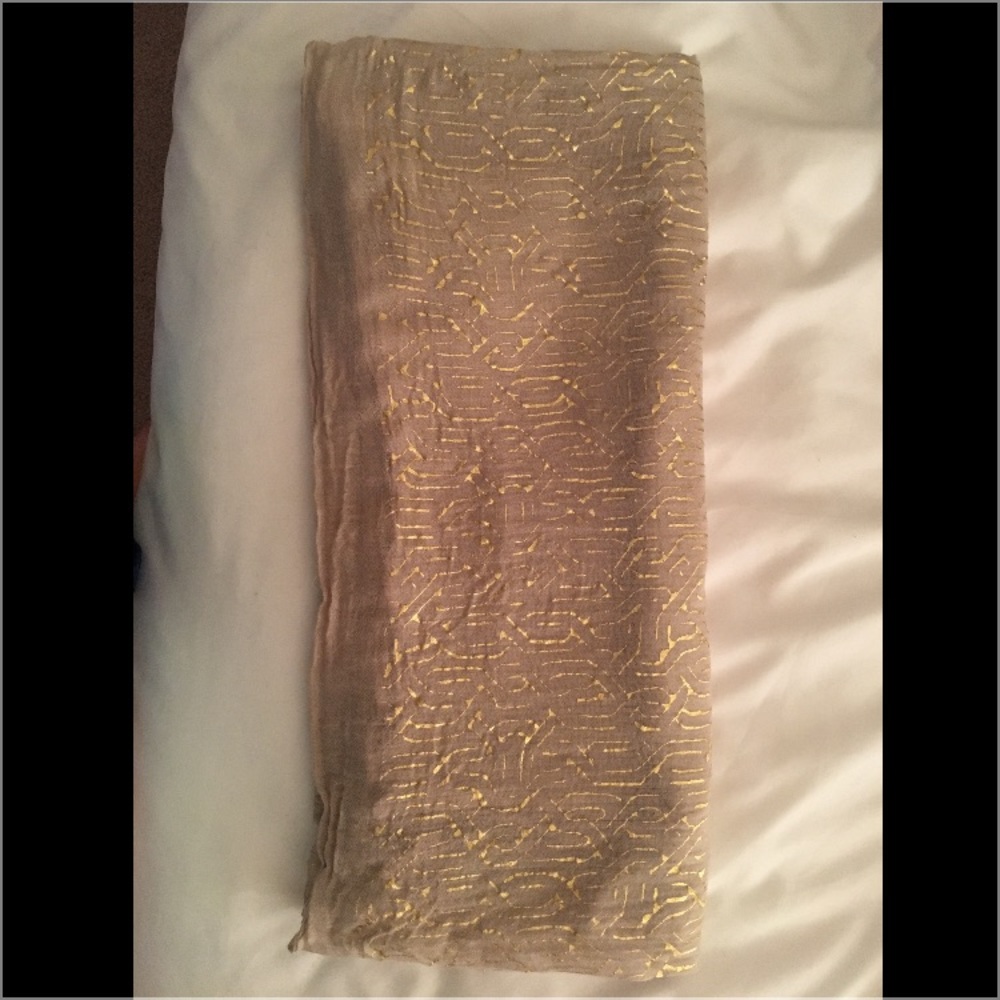 Stella & Dot Scarf