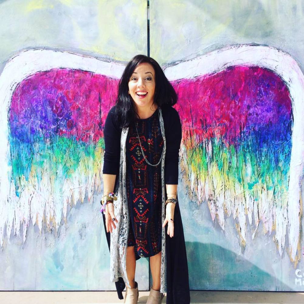 Meet your Posher, Colleen