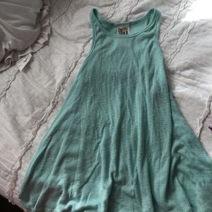 free people tank top!