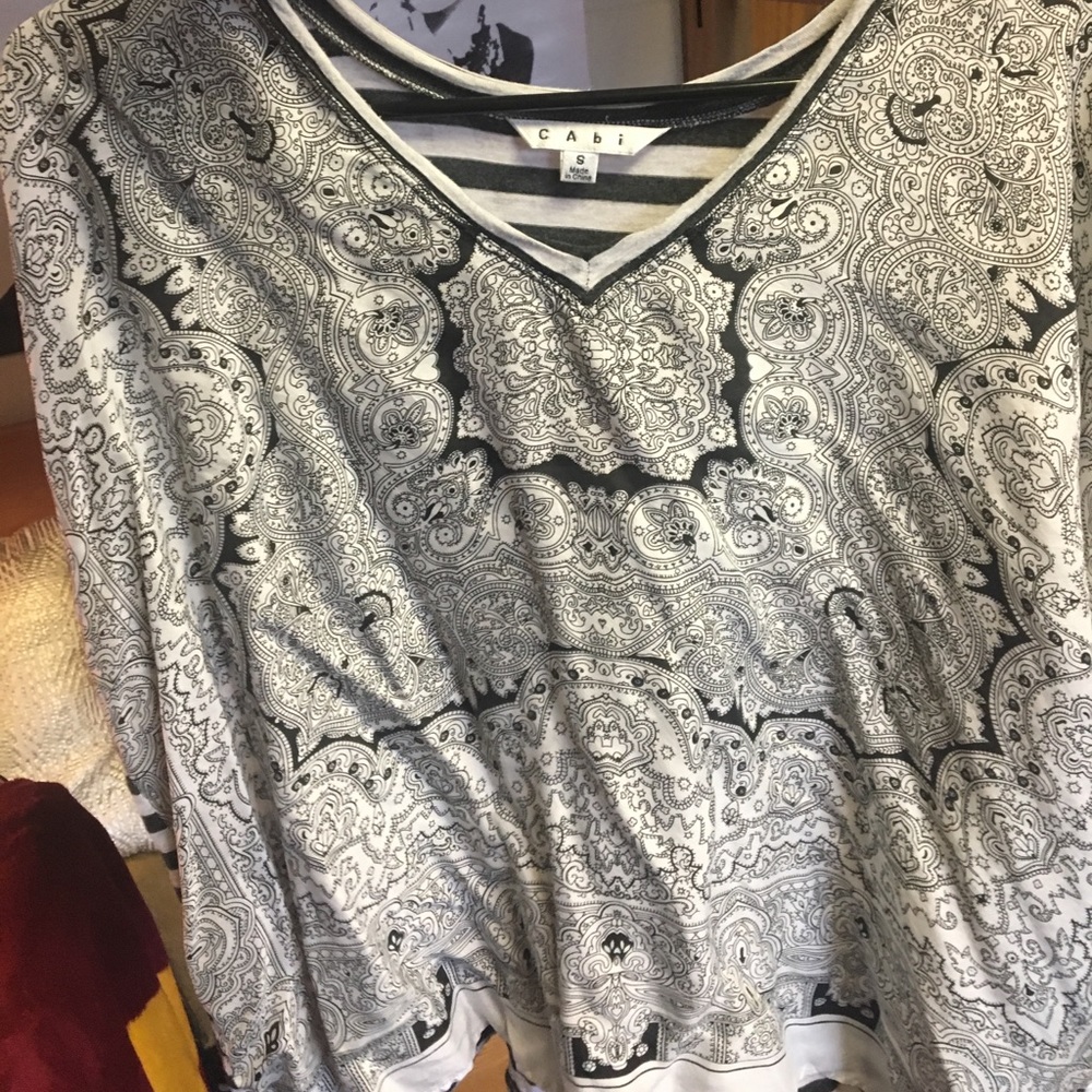 Cabi shirt