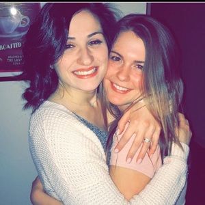 Meet your Posher, Kaitlyn