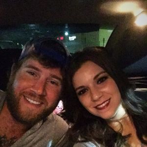 Meet your Posher, Zach jessica