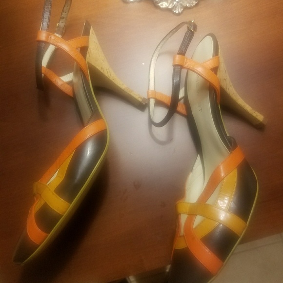 Nine West Multi Color - Picture 2 of 4
