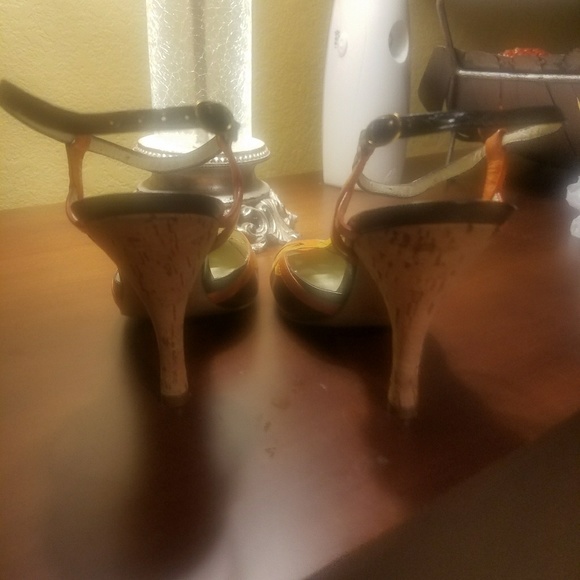 Nine West Multi Color - Picture 3 of 4