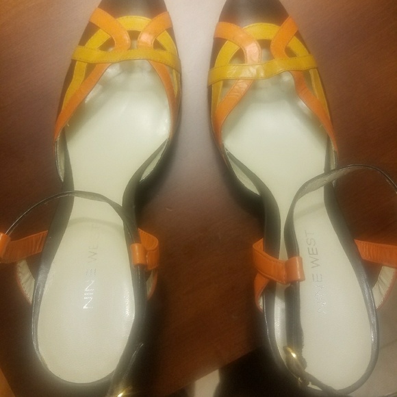 Nine West Multi Color - Picture 4 of 4