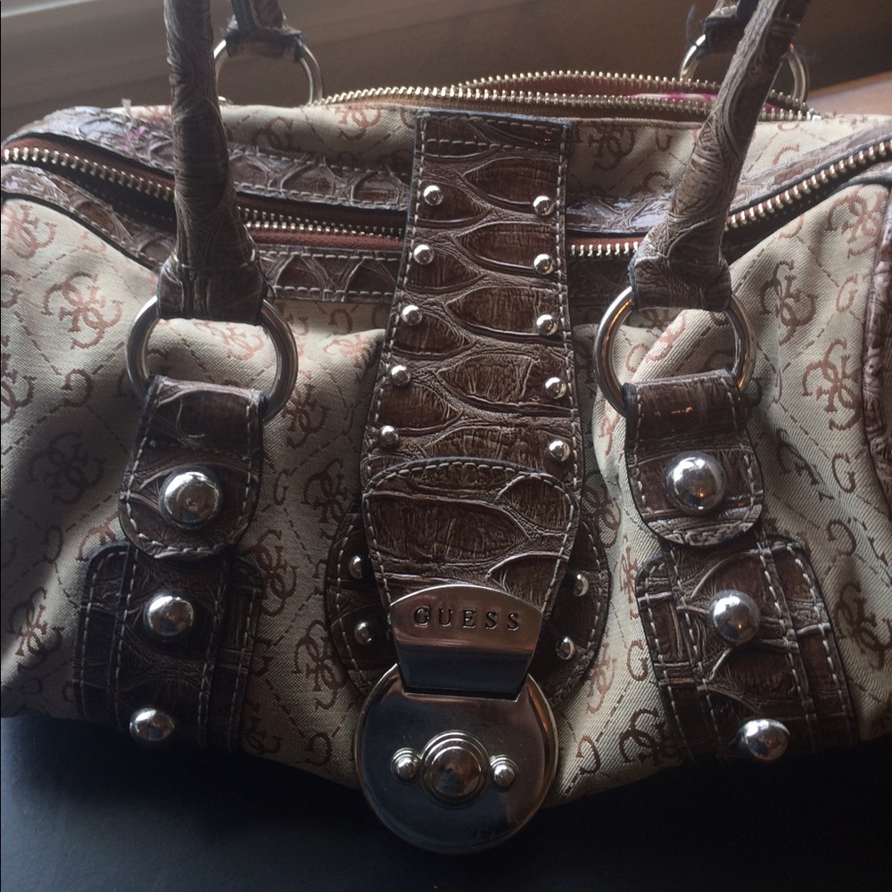 Guess handbag