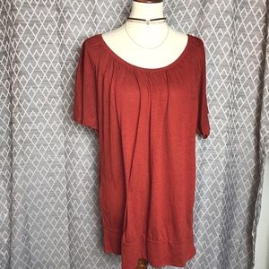 Peasant Style top 🌟Maurices🌟
