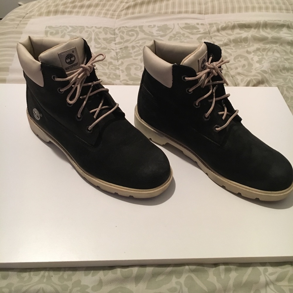 Timberland