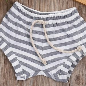 Kids Boutique Shorties