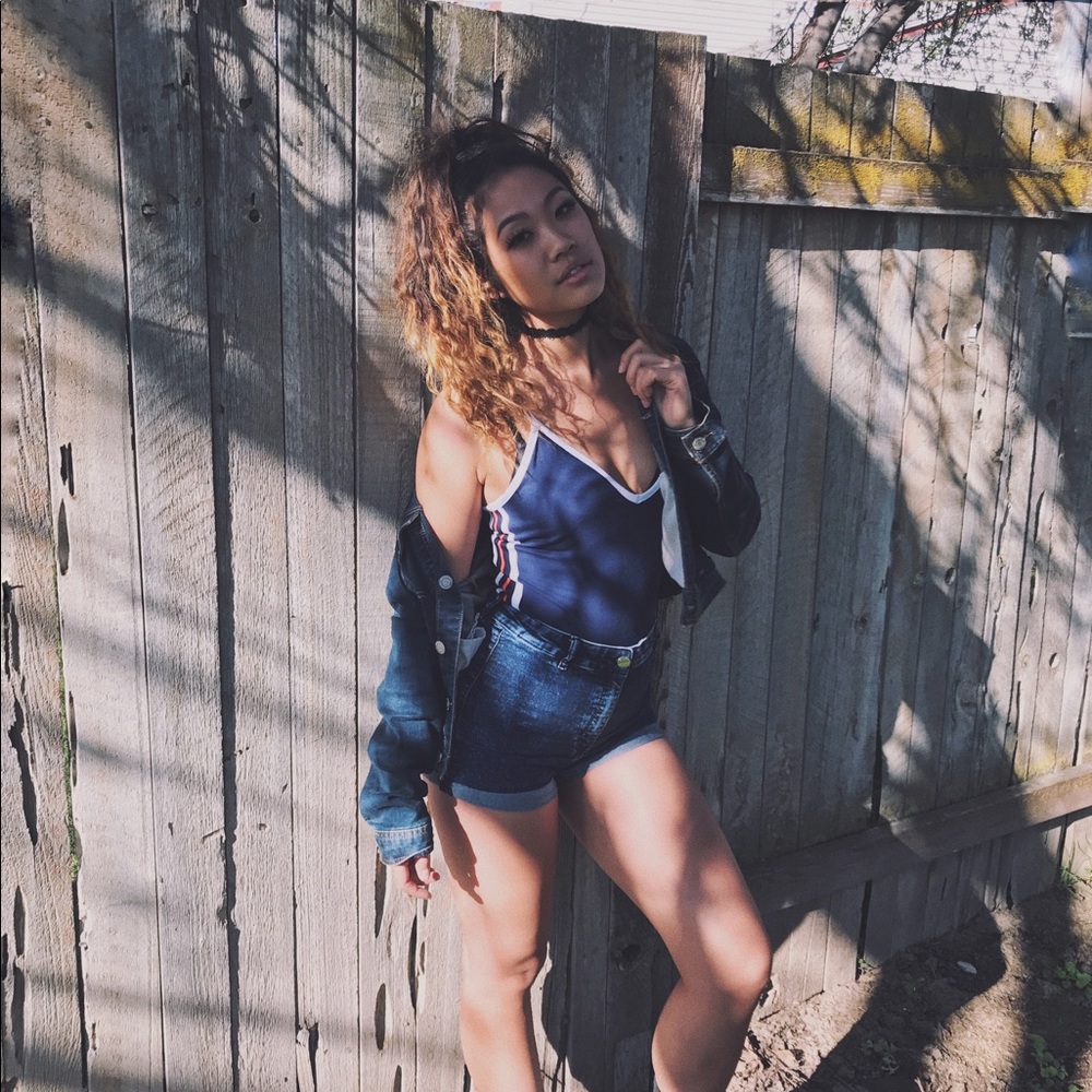 Meet your Posher, Cecilia