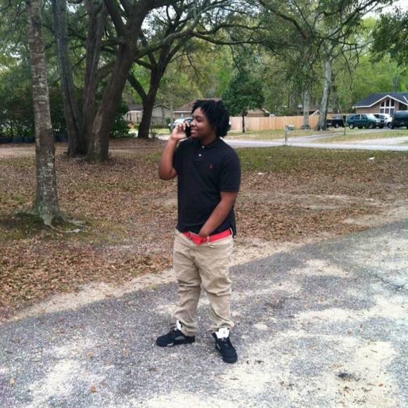 Meet your Posher, Joshua - Picture 1 of 1