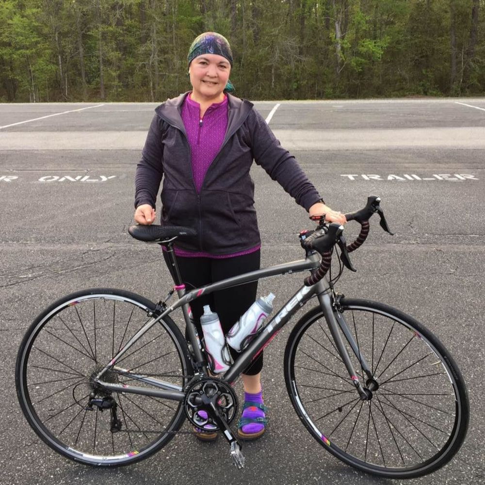 Meet your Posher, Tarcela