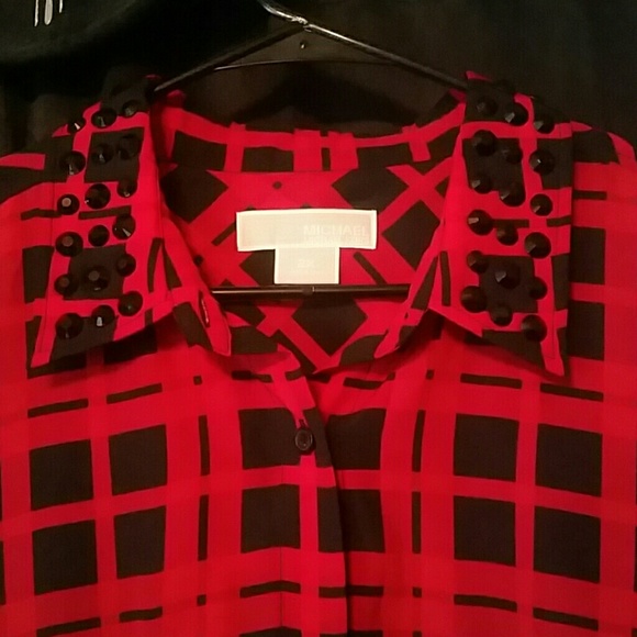 Blouse - Picture 2 of 3