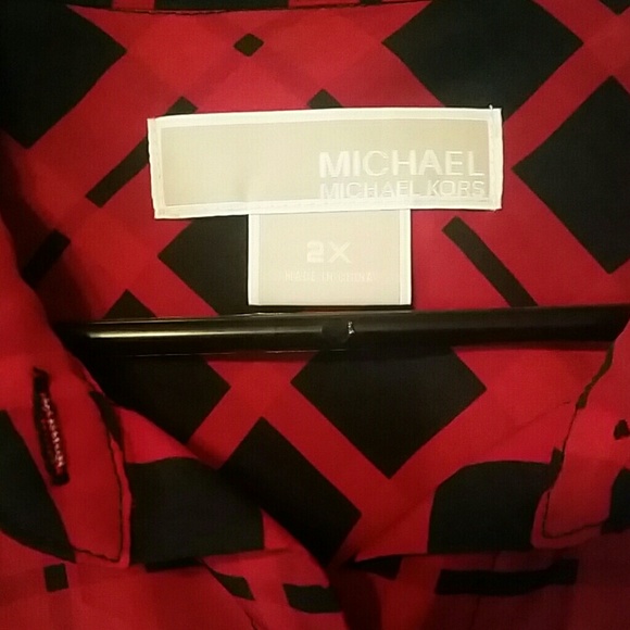 Blouse - Picture 3 of 3