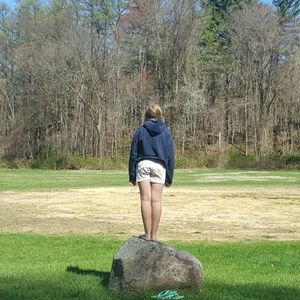 Meet your Posher, Saige