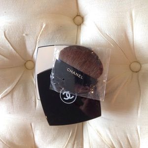 Chanel Powder Blush Sealed New