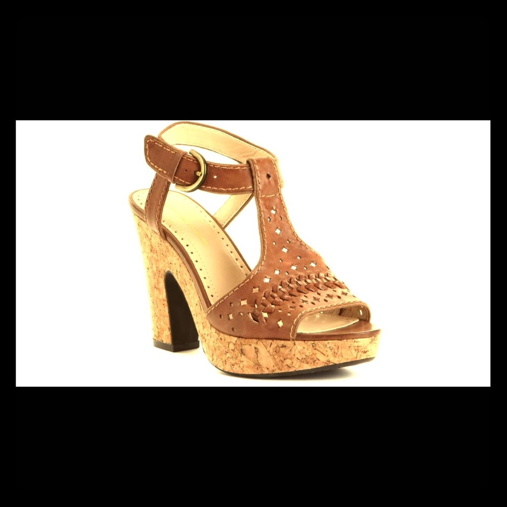 Adrienne Vittadini Sandals
