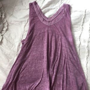 free people tank top