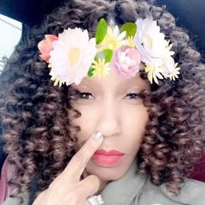 Meet your Posher, Kimmie