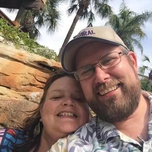 Meet your Posher, Wanda