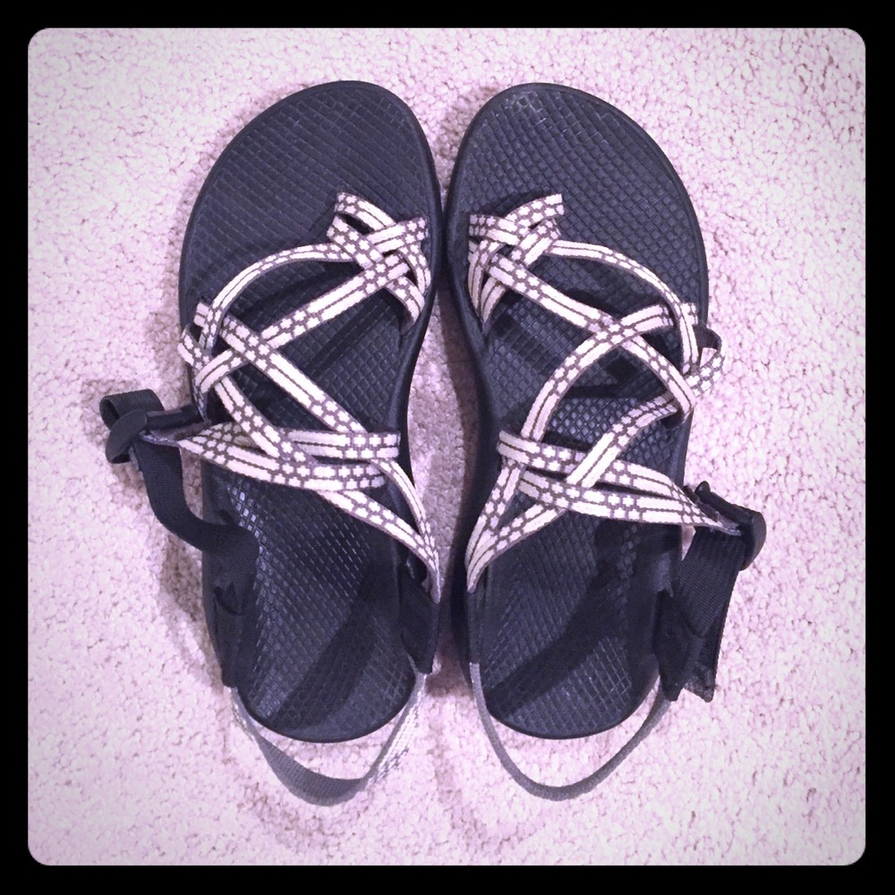 Women's Chaco Size 8