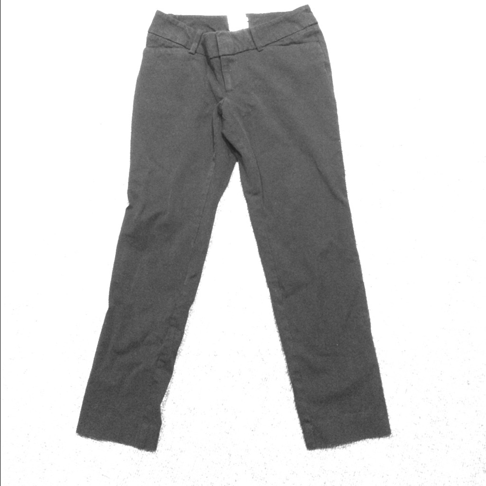 Black Pants