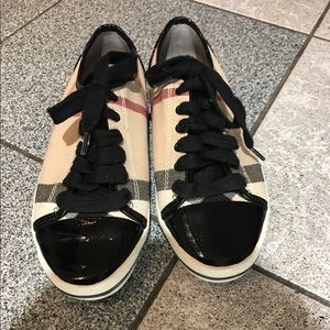 Burberry Sneakers
