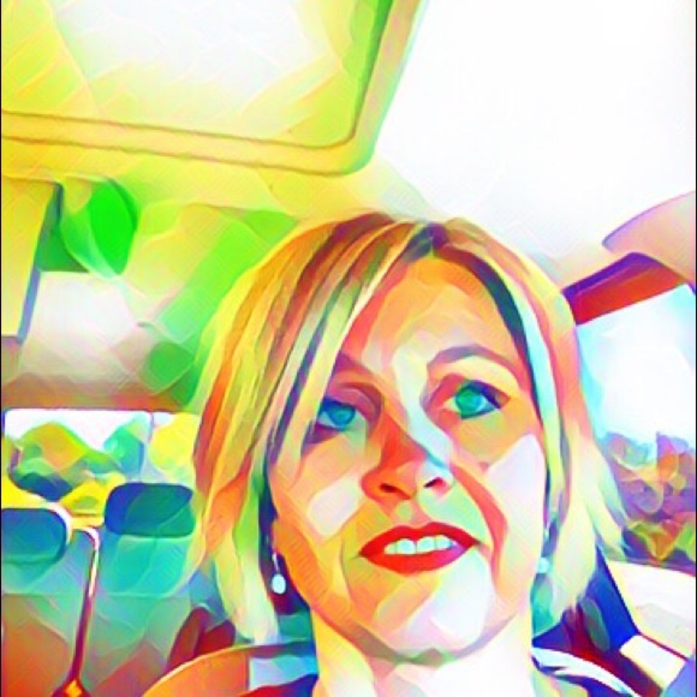 Meet your Posher, Danita