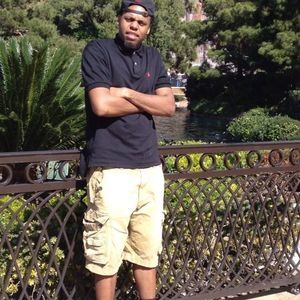 Meet your Posher, Chris