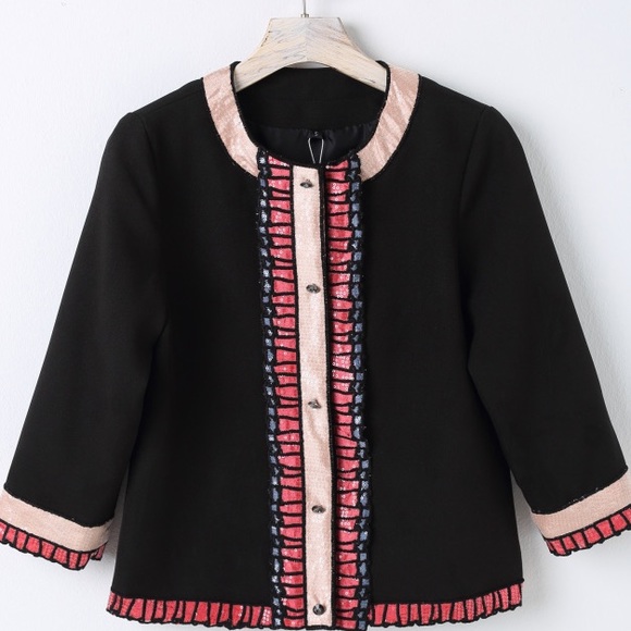 Brand new never worn Blazer/Jacket - Picture 2 of 9