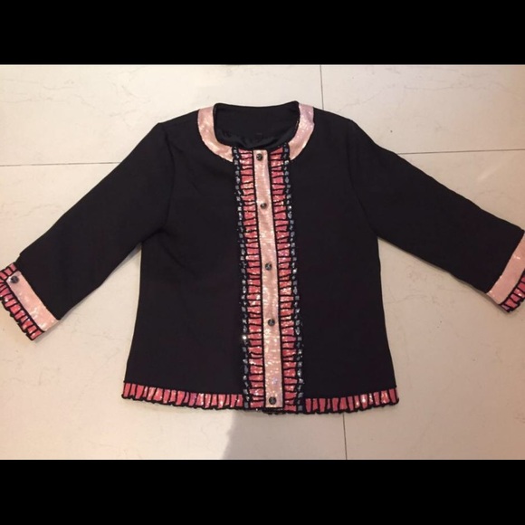 Brand new never worn Blazer/Jacket - Picture 5 of 9