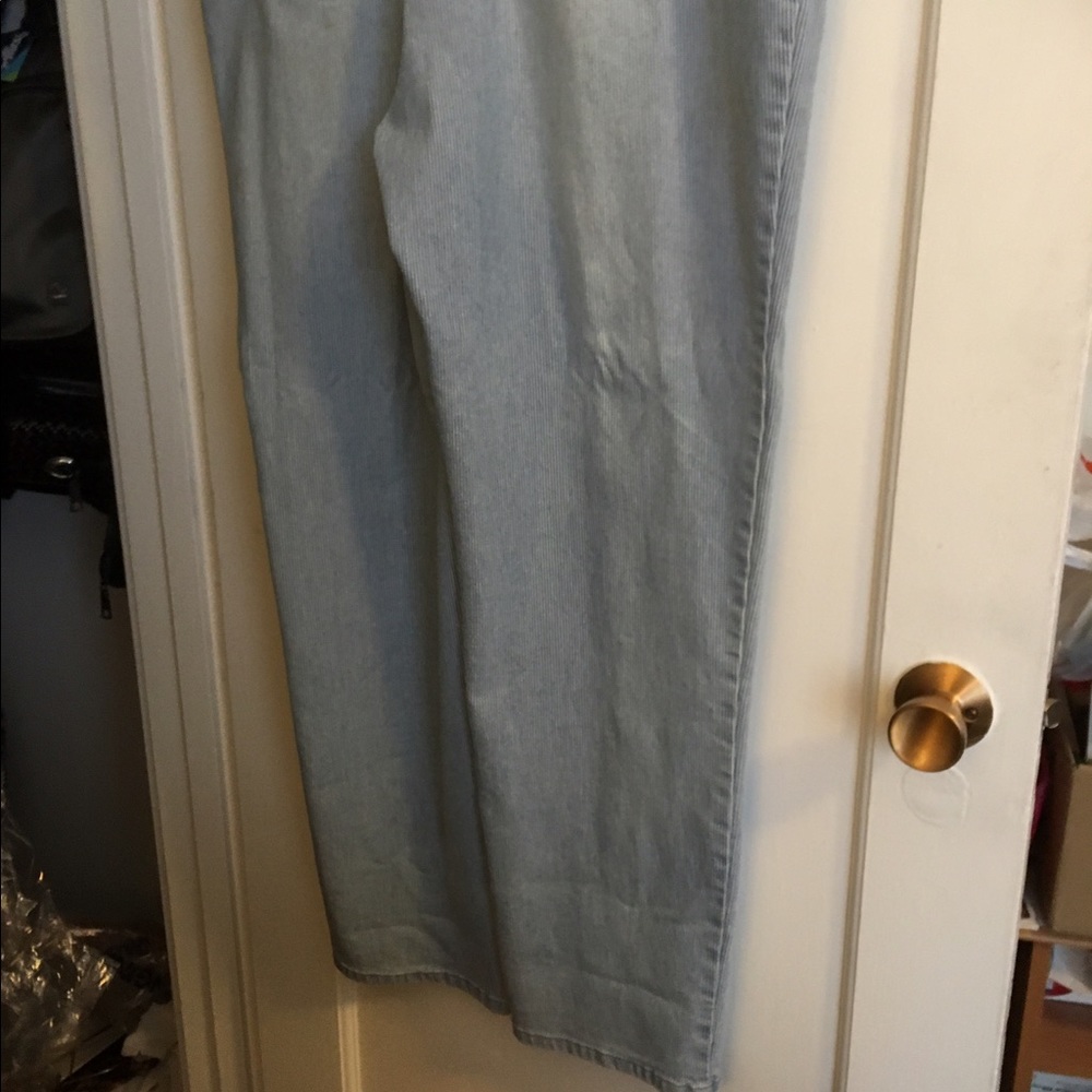 Women's slacks. Almost new