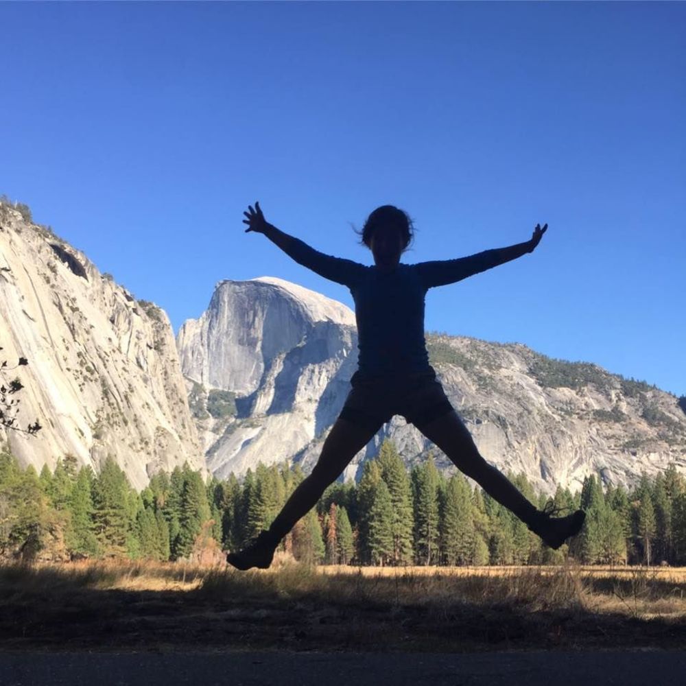 Meet your Posher, Sasha