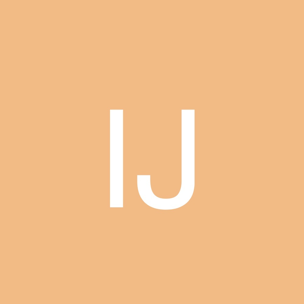 Meet your Posher, Irina