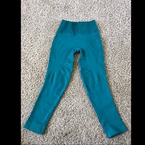 Lululemon compression leggings