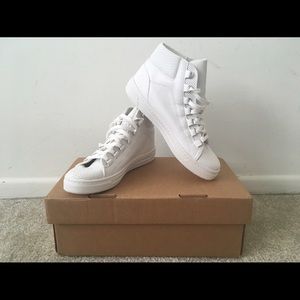 ASOS High Top Sneakers