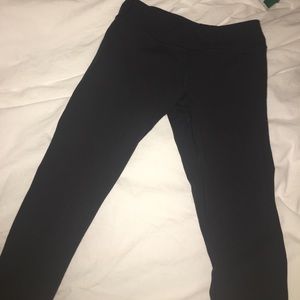 Ivivva cropped leggings