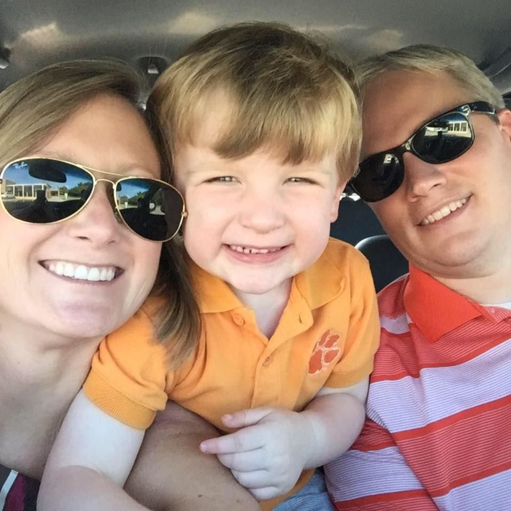 Meet your Posher, Maggie