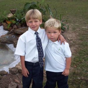 Meet your Posher, Deryl