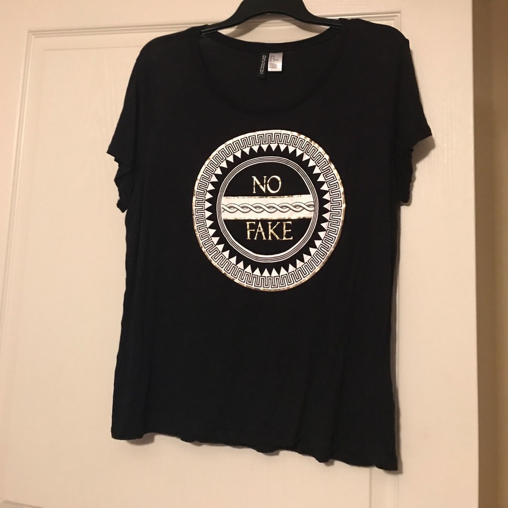 Cute t-shirt from H&M