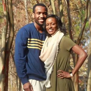 Meet your Posher, Roshonda