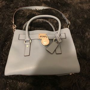 Michael Kors Hamilton Tote 🦋