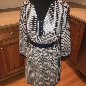 Banana Republic Dress