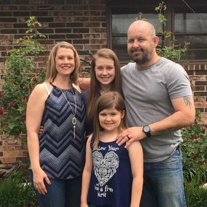 Meet your Posher, Jeannie