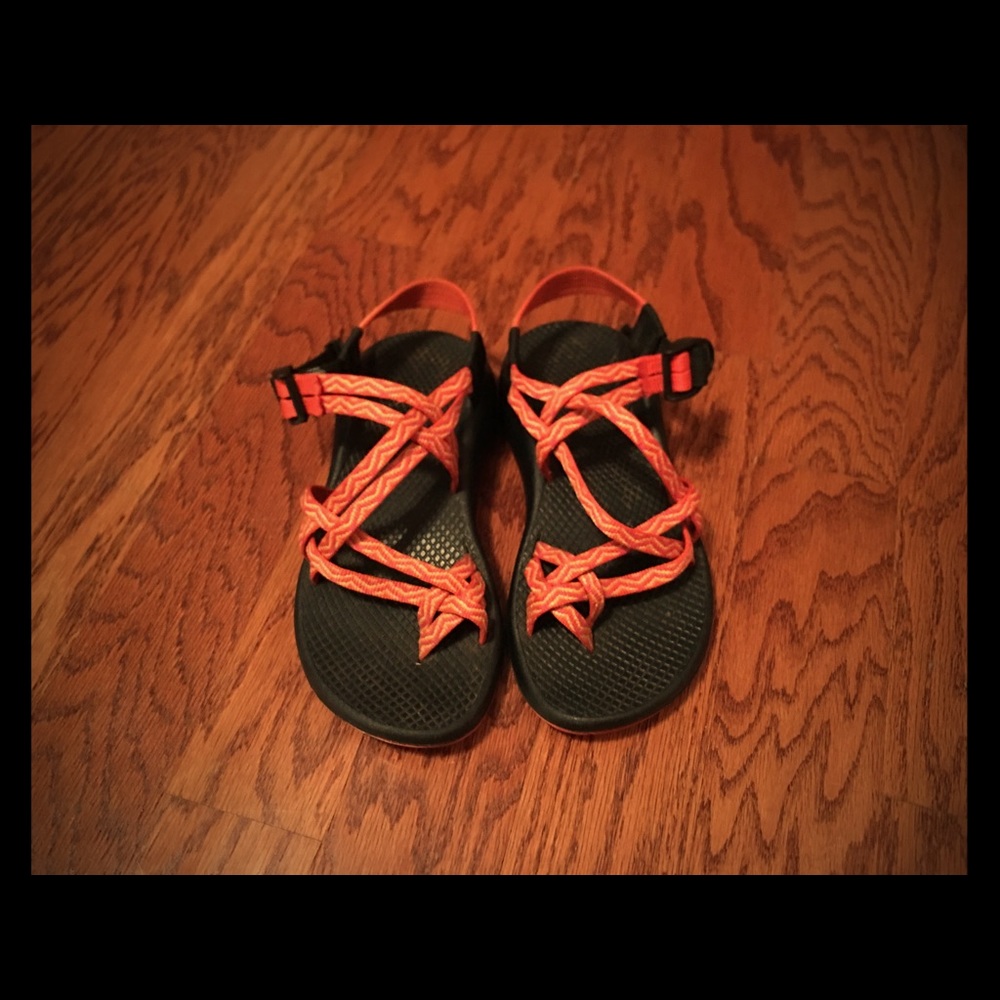 Chacos
