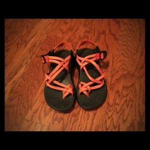 Chacos